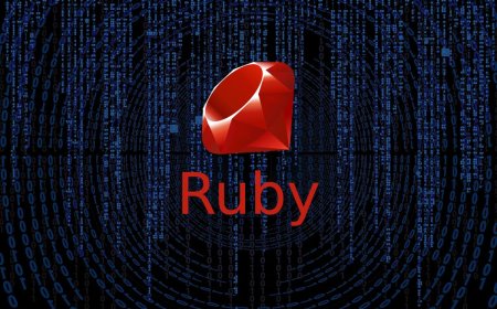 The Power and Simplicity of Ruby Programming Language