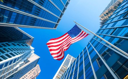 Starting a U.S. Company as a Non-Resident: Unlocking Global Business Opportunities