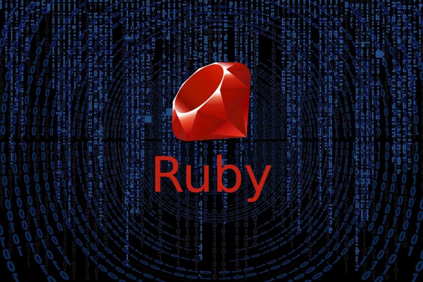 The Power and Simplicity of Ruby Programming Language