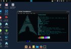 Arch Linux: The Power of Simplicity and Control