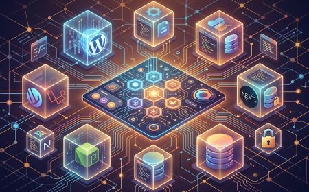 How Gpanel Redefines the Concept of Cloud Hosting?